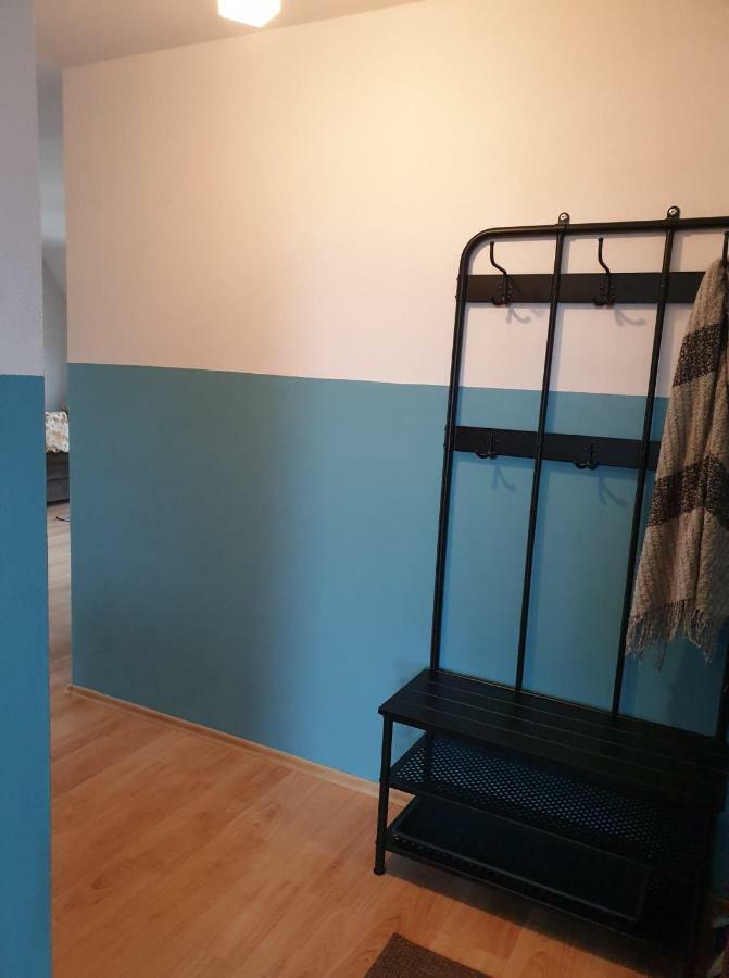Apartament Mnich コシチェリスコ エクステリア 写真