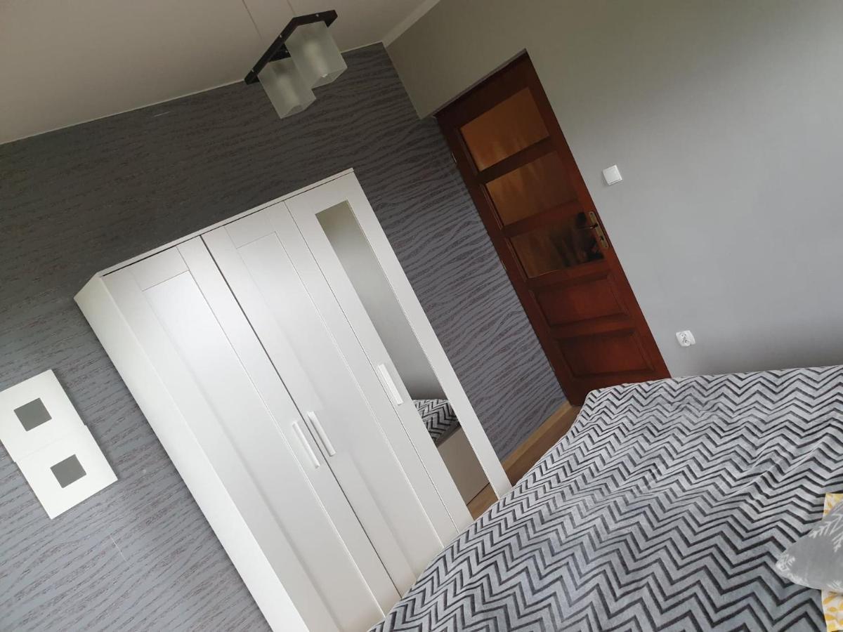 Apartament Mnich コシチェリスコ エクステリア 写真